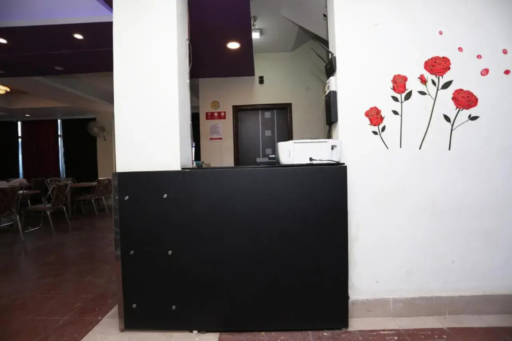 Hotel Vihar