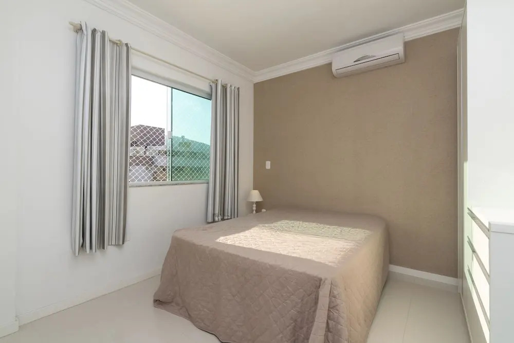 Aluguel Apartamento 2 quartos 1 suite 281A