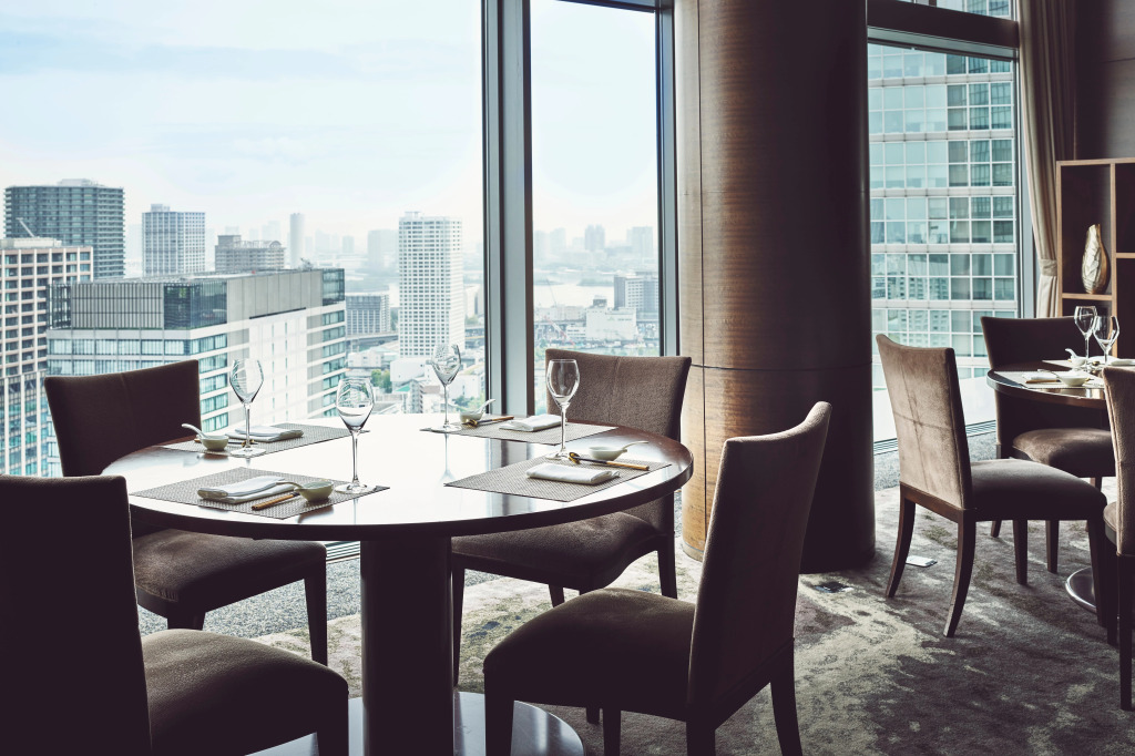 The Strings by InterContinental, Tokyo by IHG