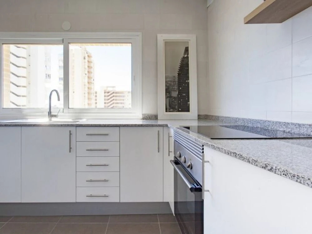 APARTAMENTOS KASA 25 - Sol y Playa