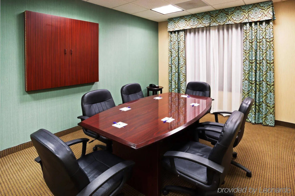 Holiday Inn Express Hotel & Suites Smyrna-Nashville Area by IHG
