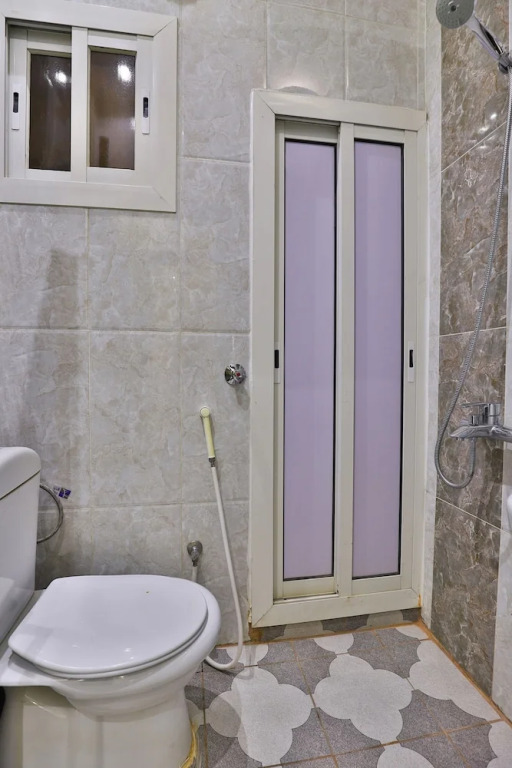 OYO 347 Qasr Sirin Residential Units