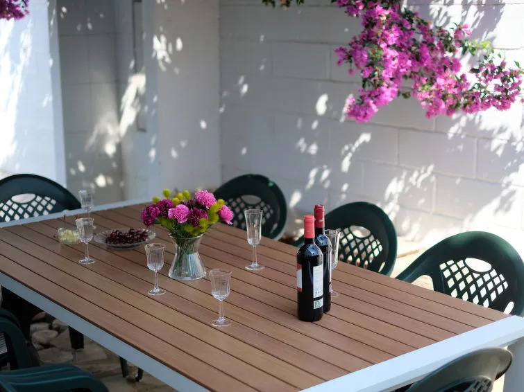 Holiday Home Burgos