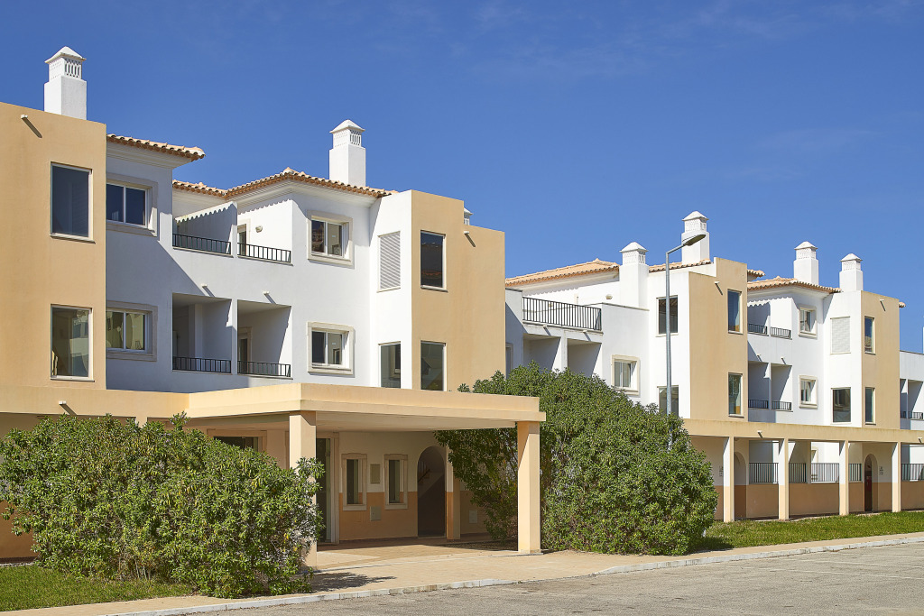 Smy Santa Eulalia Algarve