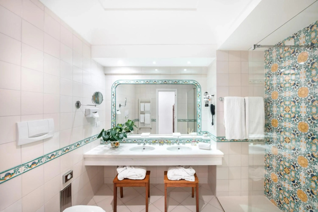 Hotel Eden Roc