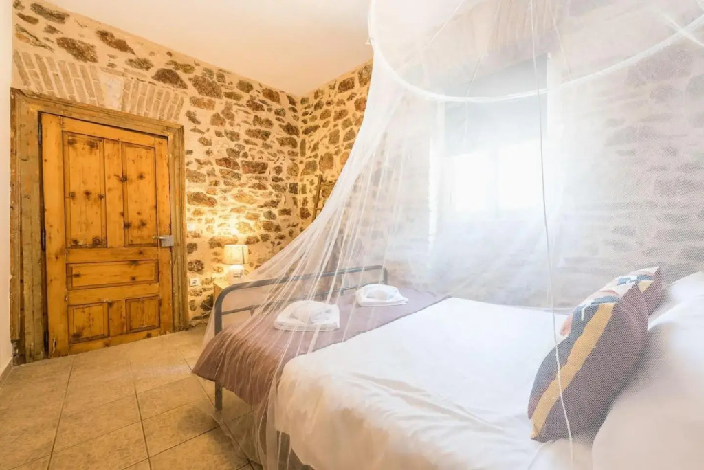Villa Anna under Acropolis