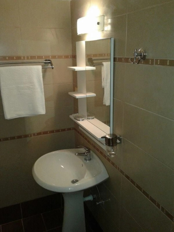 Oceanis Rooms Apartments