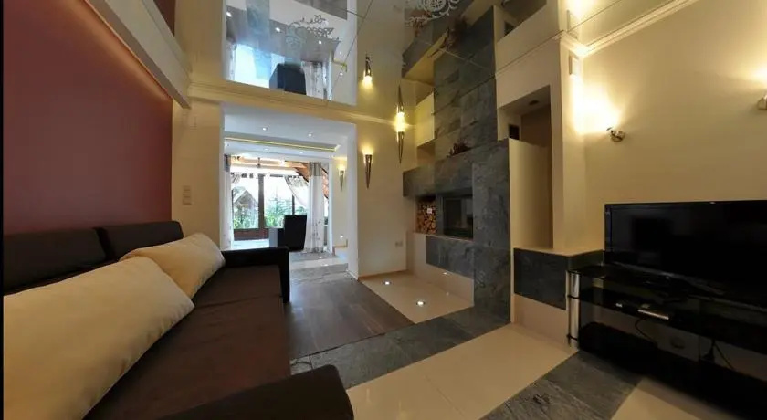 Apartamenty Bella Vista