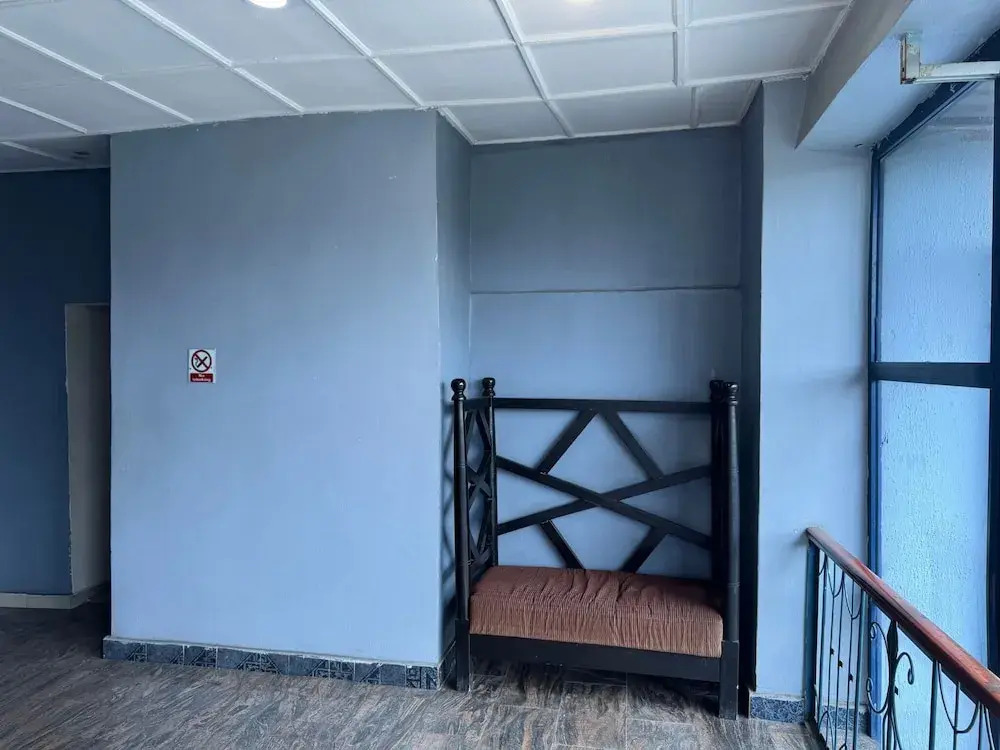 Doris O Hotel