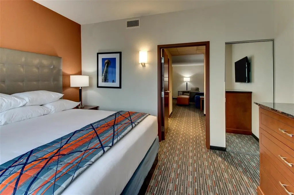 Drury Inn & Suites Knoxville West
