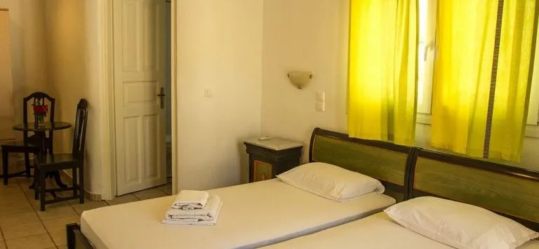 Pension Alexandra