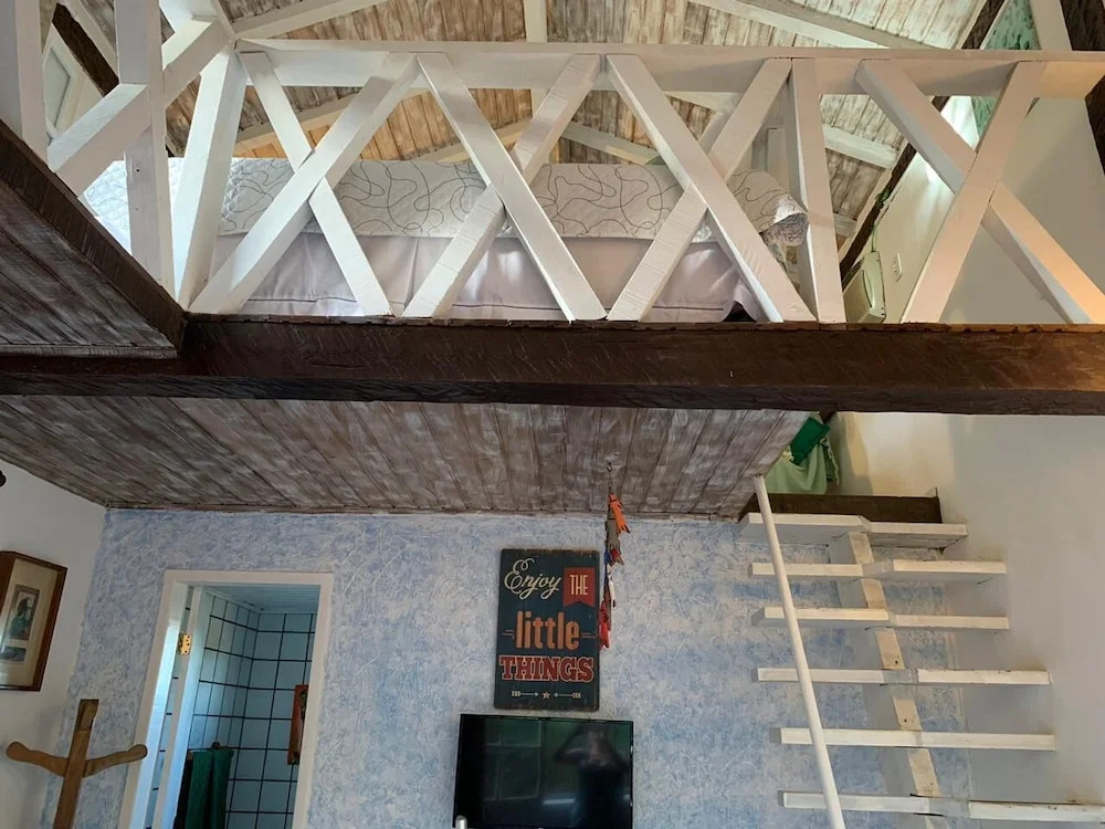The Bell House b & b Buzios