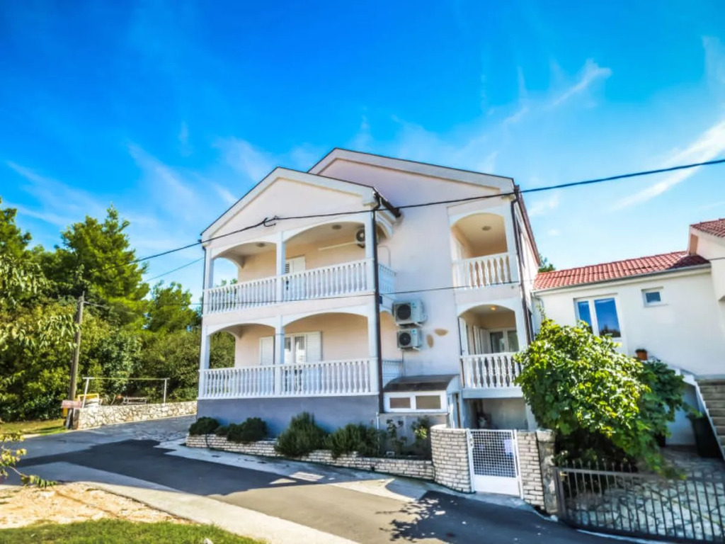 Apartment Ana Madrid