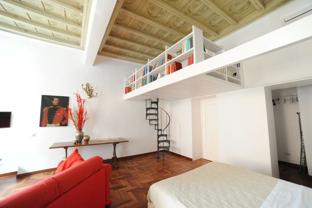 Sweet Suite Nazionale