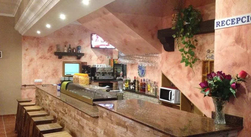 Hostal D´Ernes