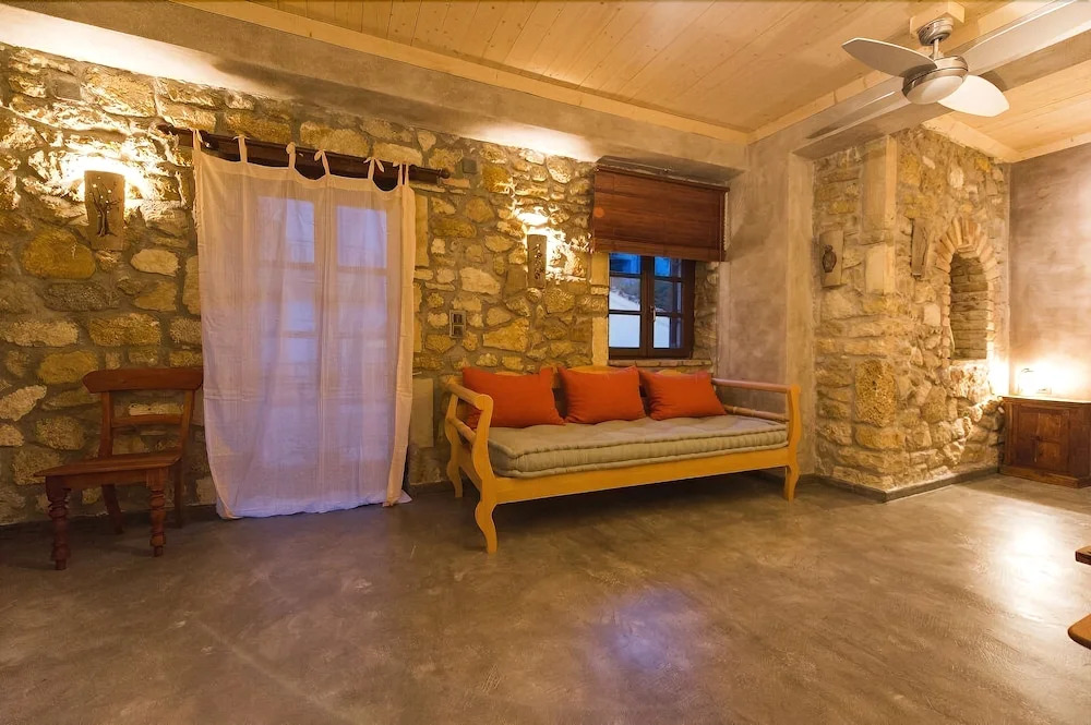 Small Luxury Hotel 1800