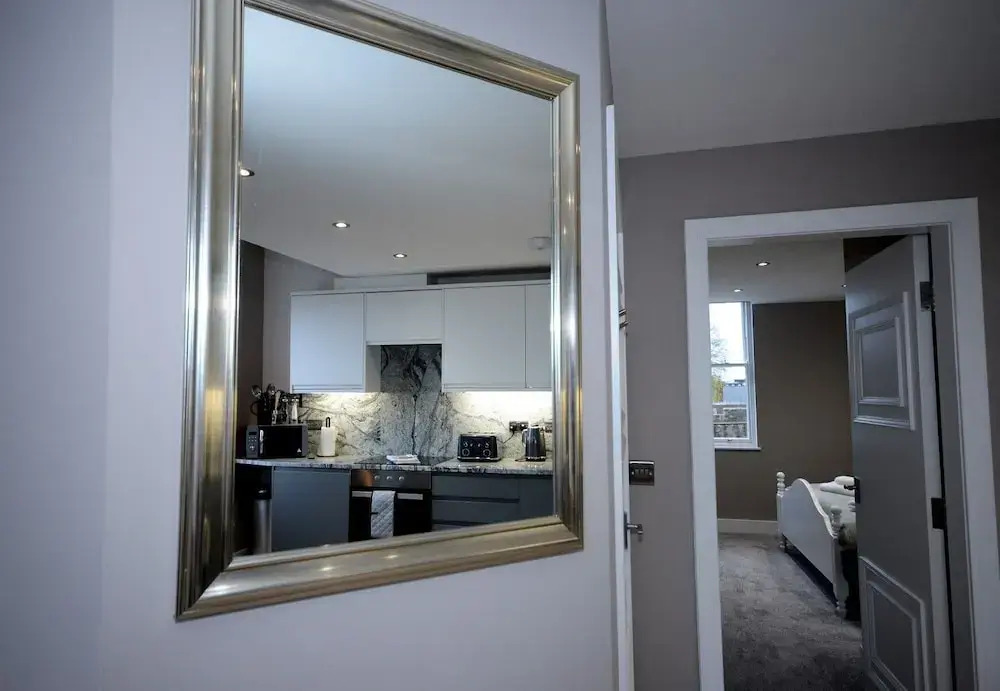 Priory Street Apartment 4