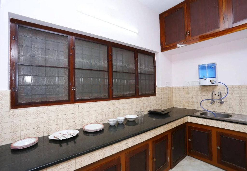 Sayoojyam By OYO Rooms
