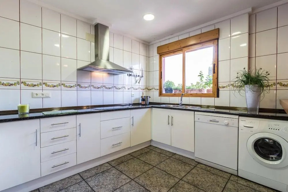 Casa Rural Ca Lluis