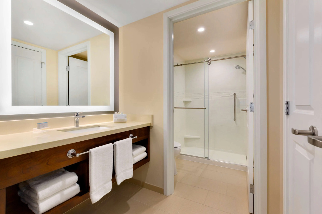 Homewood Suites By Hilton Augusta