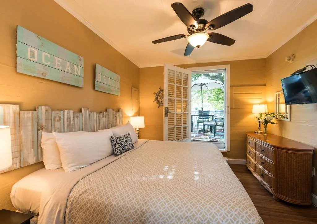 Rose Lane Villas