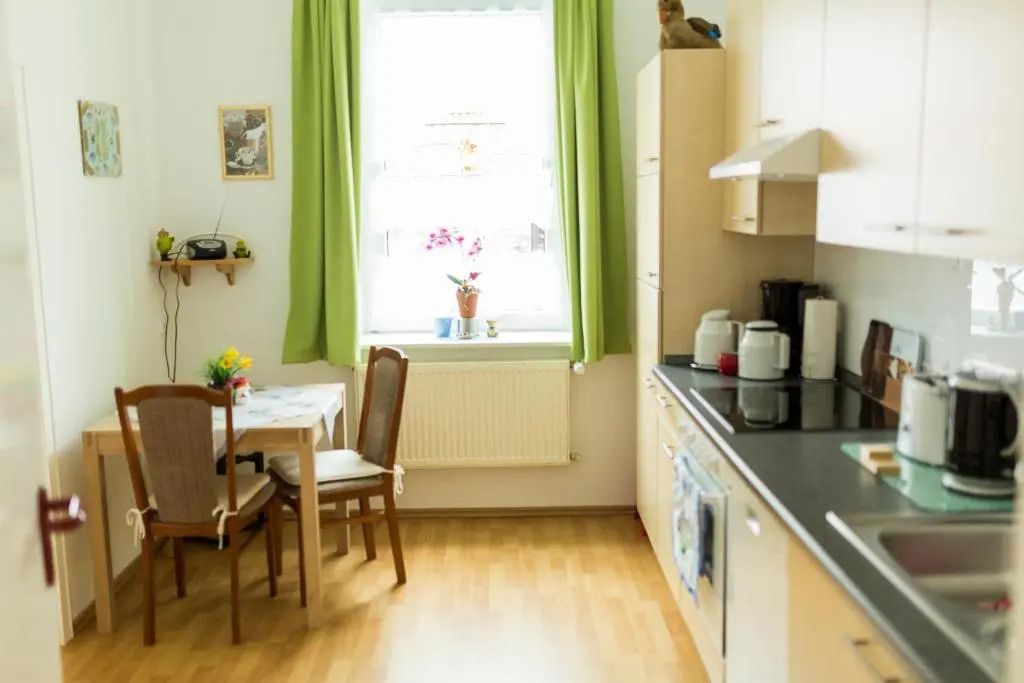 Ferienwohnung Schermer