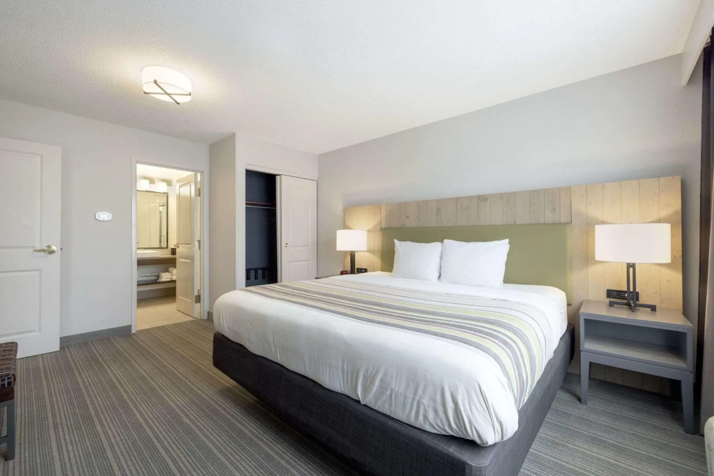 Country Inn & Suites by Radisson, Tinley Park, IL