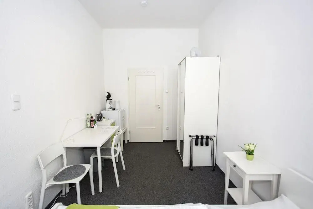 Privatzimmer Preissler