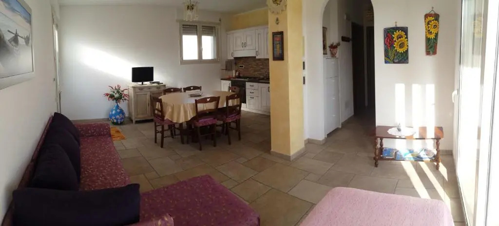 Cuore di mare SALENTO - Terrazza vista mare a 400 MT dalla spiaggia