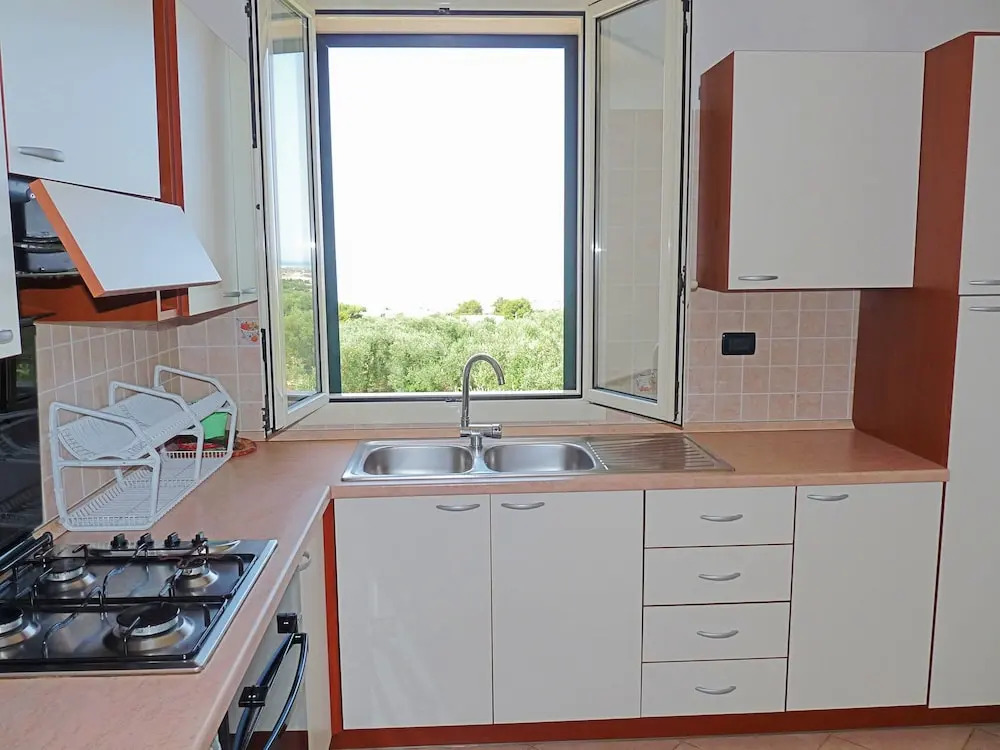 Complesso Villa Rita