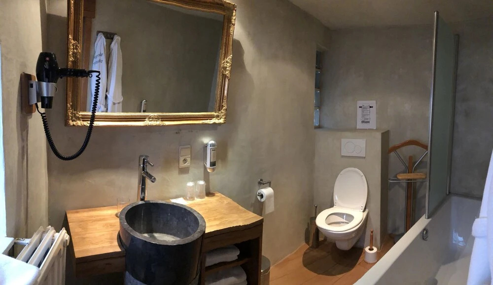 Auberge du Sabotier