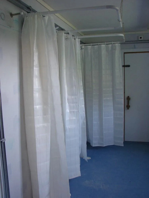 Sjugare Gård Glamping