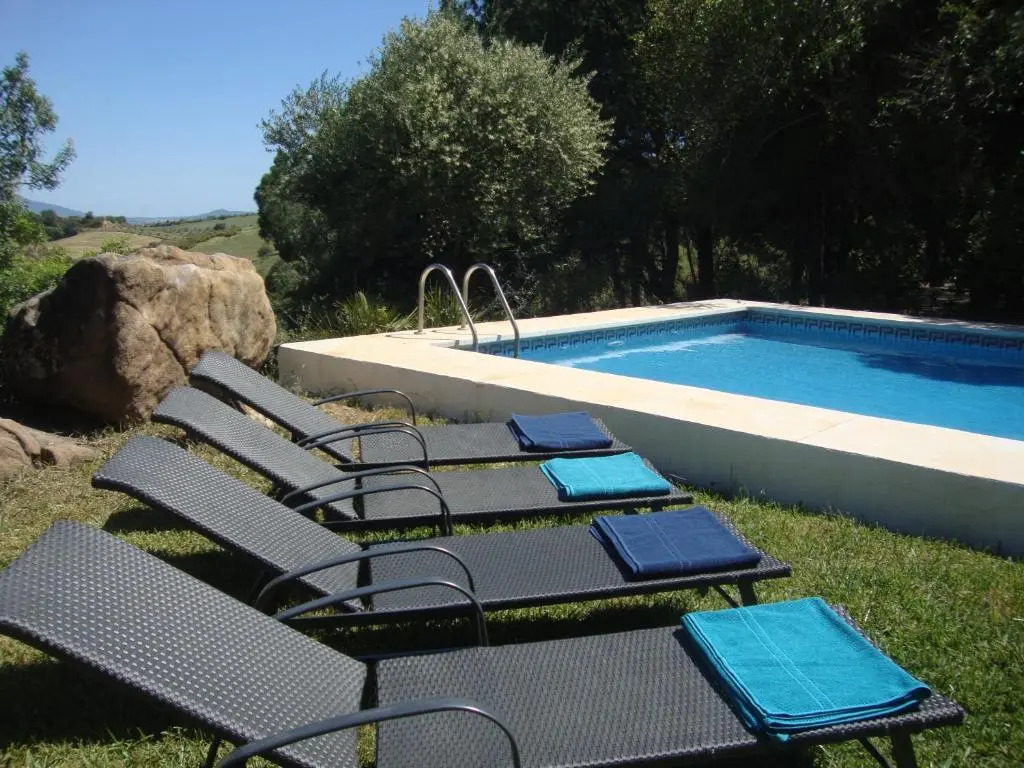 Finca Caicunes