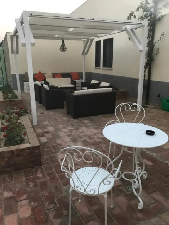 B&B CasAmica