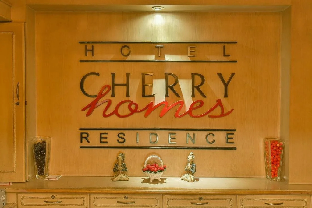 Cherry Home Ru Интернет Магазин