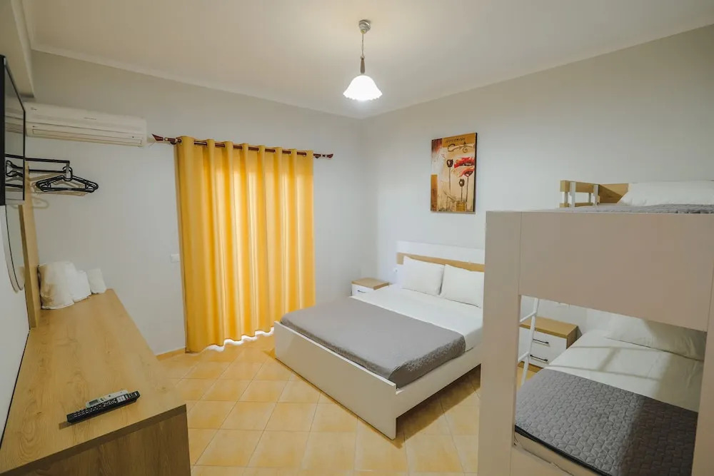 Hotel Milo