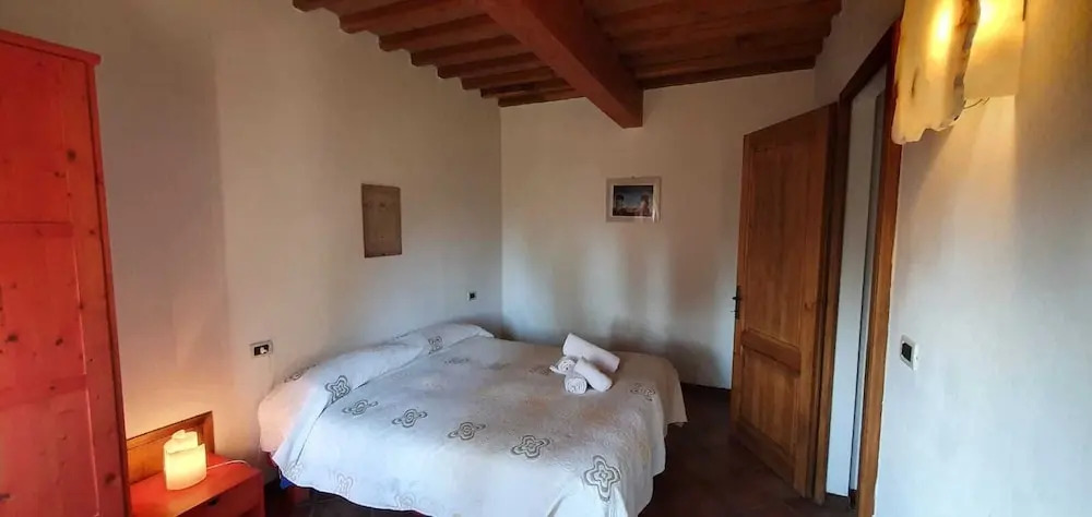Agriturismo Fattoria Lischeto