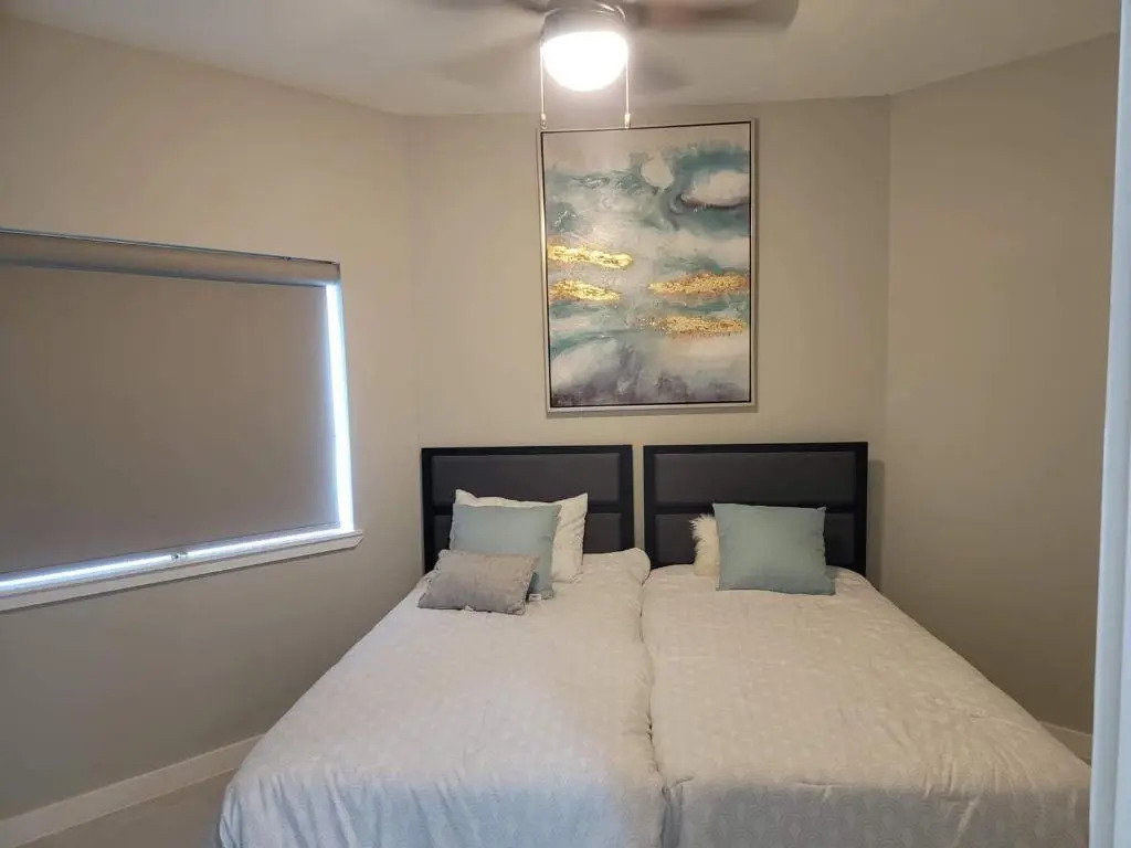 Bungalow Tarvana #2