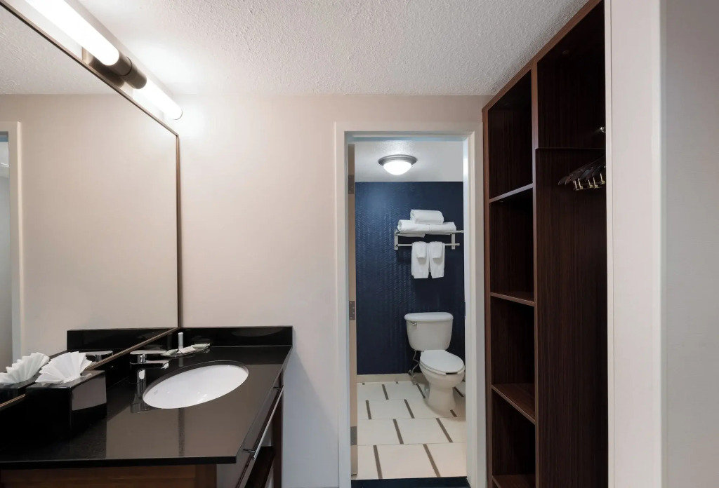 Fairfield Inn Boston Tewksbury/Andover