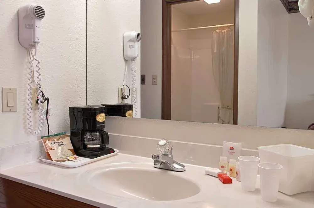 Ramada Limited Crawfordsville
