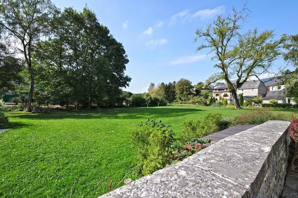 Hotel Le Saint Hadelin