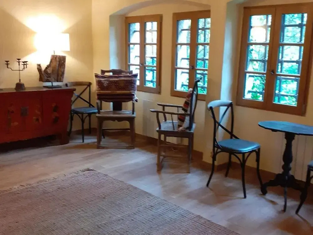 Chateau Lapeyrouse