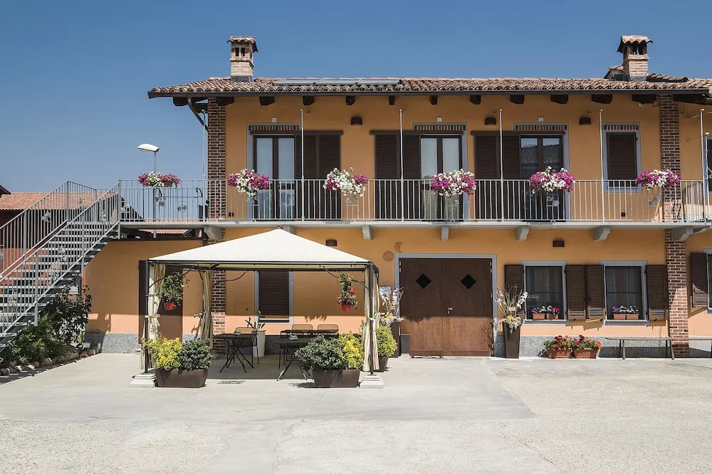 Costa Catterina B&B