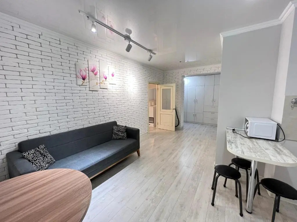 BAI TAL Apartments 2 rooms near MEGA Alma Ata