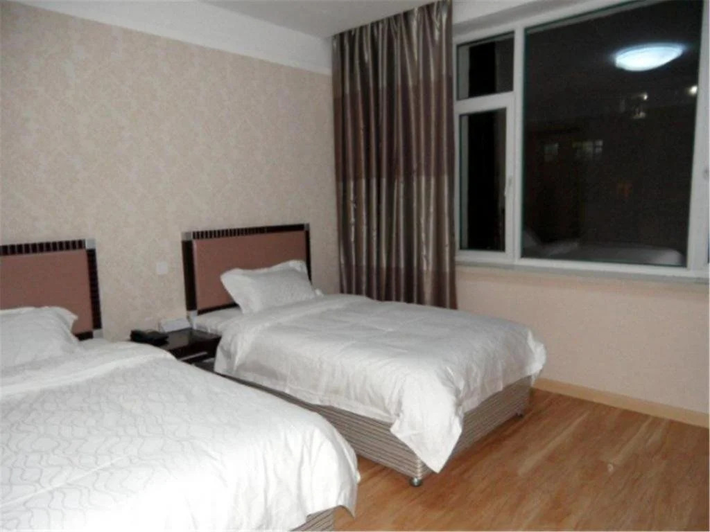 Tongda Hotel