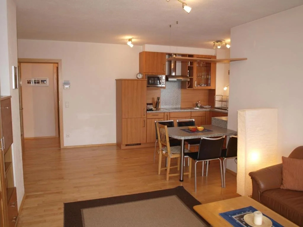 Superior Appartement Schiwiese