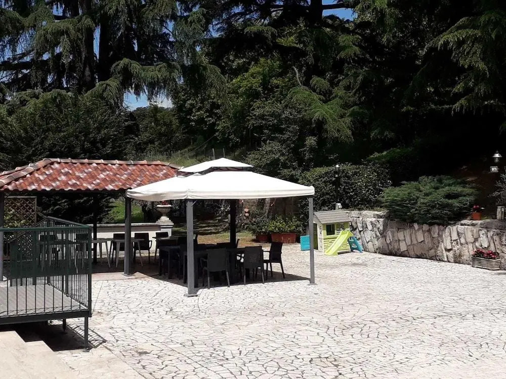 La Tenuta di Bacco