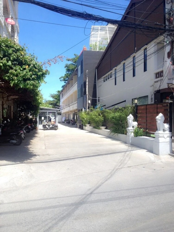 Mitree Guest House