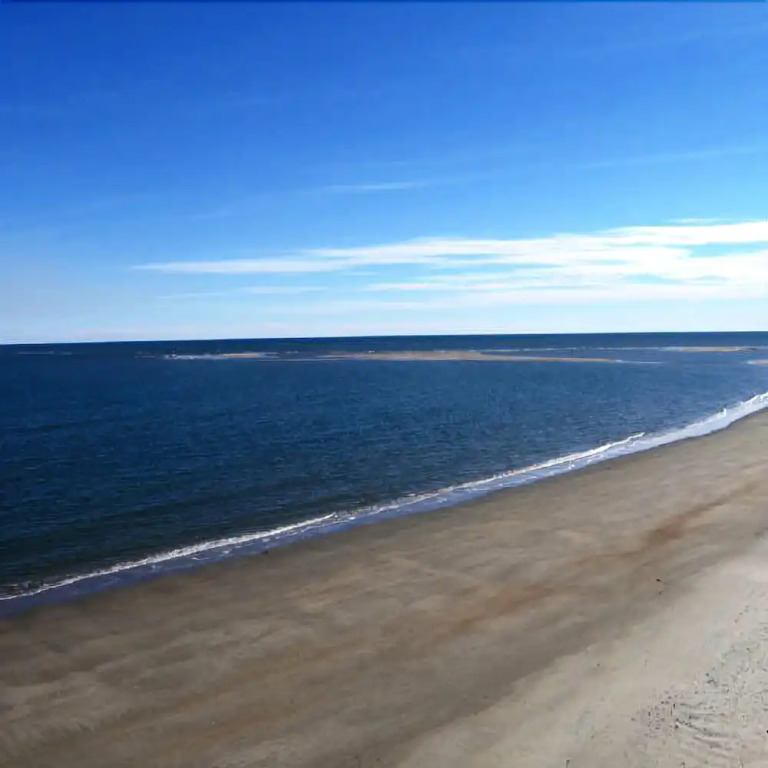 Отель Айл-оф-Ноусса ResortQuest Rentals at Isle of Palms & Wild Dunes