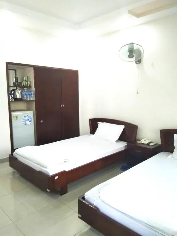 Trường Chính Sách Công Và Phát Triển Nông Thôn